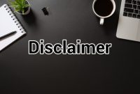 Disclaimer Situs Web Awalmula.com