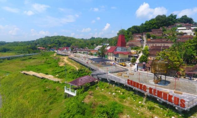 Gunung Kemukus: Sejarah dan Mitos di Baliknya