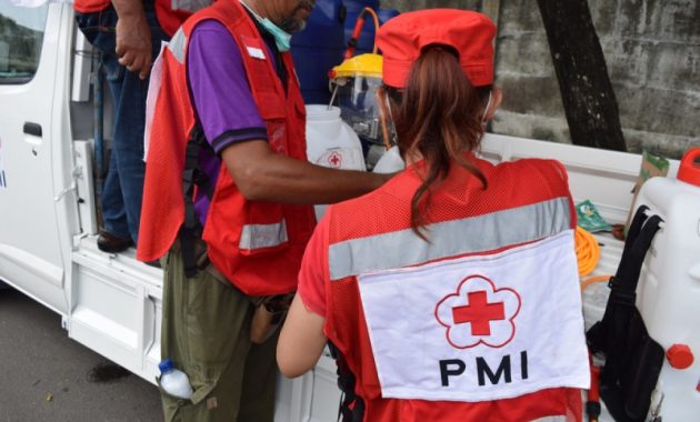 PMI Indonesia: Sejarah Pendirian dan Perkembangannya