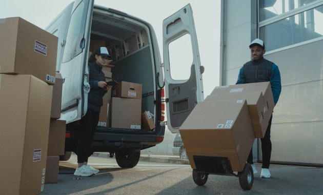 Cara Memilih Ekspedisi Murah Jakarta Palembang