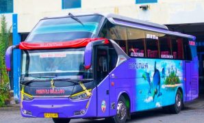 Panduan lengkap: Pesan tiket bus ke Bali via Traveloka. Mudah, cepat, dan aman. Rencanakan perjalanan Anda sekarang!