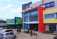 Daftar Rekomendasi Universitas Terbaik di Jambi