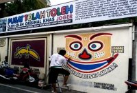 Sejarah Kaos Joger yang Menjadi Pilihan Oleh-Oleh Khas Bali