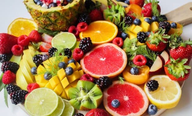 Buah-Buahan Kaya Vitamin D untuk Meningkatkan Kesehatan Anda