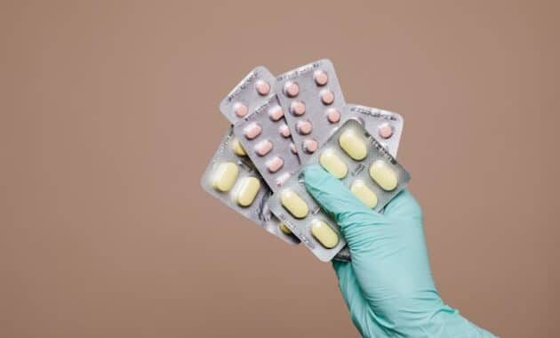 Peran Obat Diabetes dalam Pengelolaan Gula Darah, Vitamin yang Penting untuk Jantung Sehat dan Kuat, Jenis Vitamin yang Dibutuhkan Tubuh dan Manfaatnya