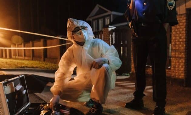 Bagaimana Teknologi DNA Merevolusi Kedokteran Forensik Modern?