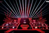 Perkembangan eSports Free Fire di Indonesia