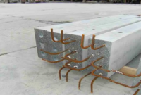 Awal Mula Penggunaan Beton di Indonesia