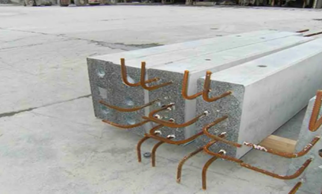 Awal Mula Penggunaan Beton di Indonesia