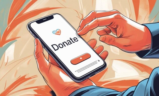 Panduan Lengkap Donasi Online untuk Masa Depan Anak Bangsa