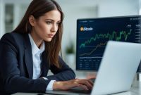 Panduan Lengkap Investasi Bitcoin untuk Pemula: Cara Aman Mulai di Platform OKX