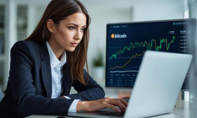 Panduan Lengkap Investasi Bitcoin untuk Pemula: Cara Aman Mulai di Platform OKX
