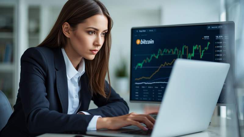 Panduan Lengkap Investasi Bitcoin untuk Pemula: Cara Aman Mulai di Platform OKX