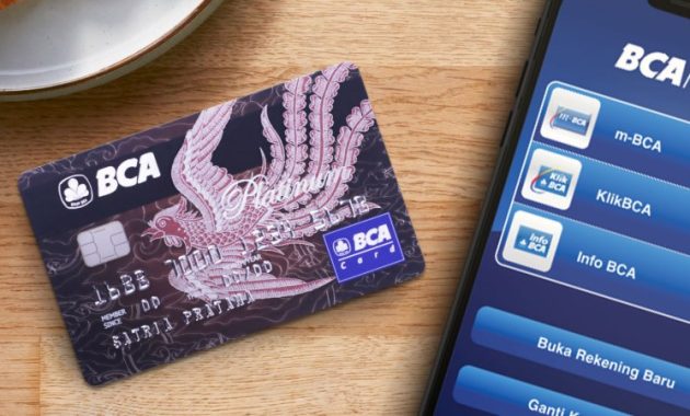 Cara Apply Online Kartu Kredit BCA & Tips Mudah Disetujui